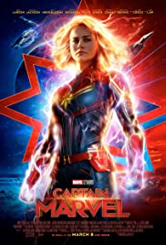 Captain Marvel 2019 Dub in Hindi full movie download